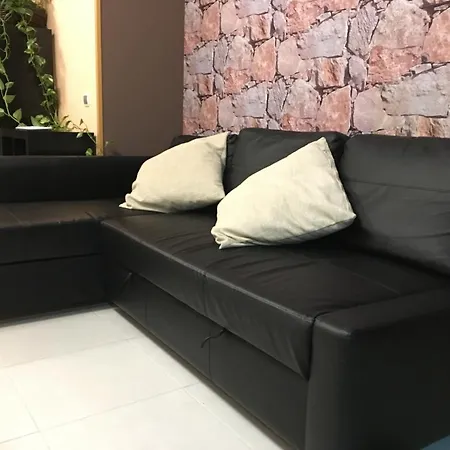 Apartamento Guagaro 아파트 아리시페