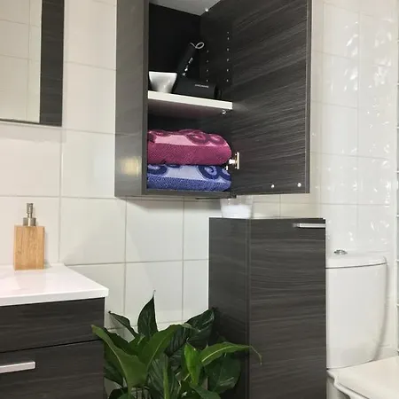 아파트 Apartamento Guagaro *
