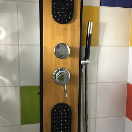 Apartamento Guagaro 아파트 *