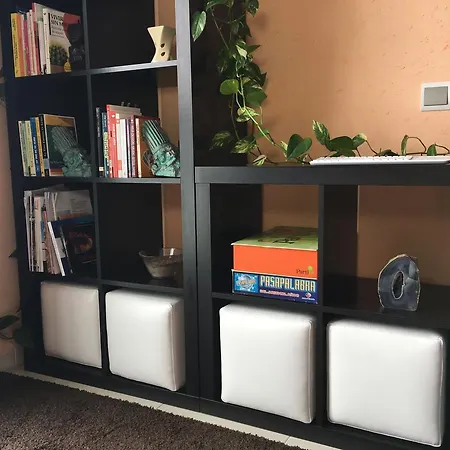 Apartamento Guagaro 아파트 *