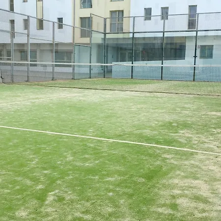Apartamento Guagaro *