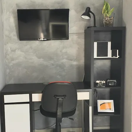 Apartamento Guagaro 아파트