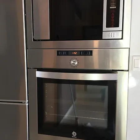 아파트 Apartamento Guagaro