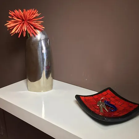 아파트 Apartamento Guagaro *