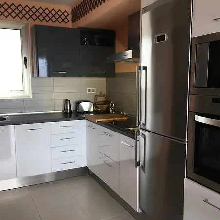 아파트 Apartamento Guagaro 아리시페