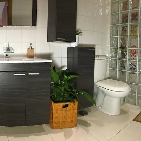 아파트 Apartamento Guagaro