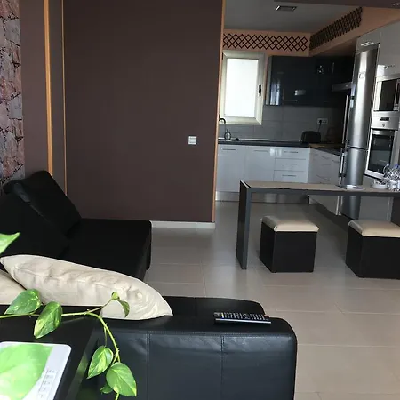 Apartamento Guagaro 아파트
