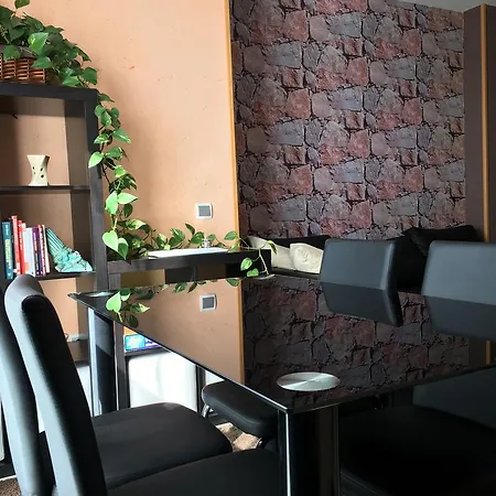 Apartamento Guagaro 아파트 *